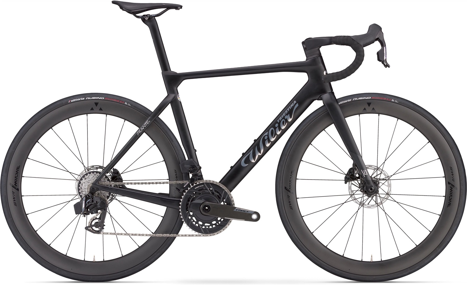 (bild för) WILIER FILANTE SL 105 DI2 MICHE REFLEX ALU HJUL